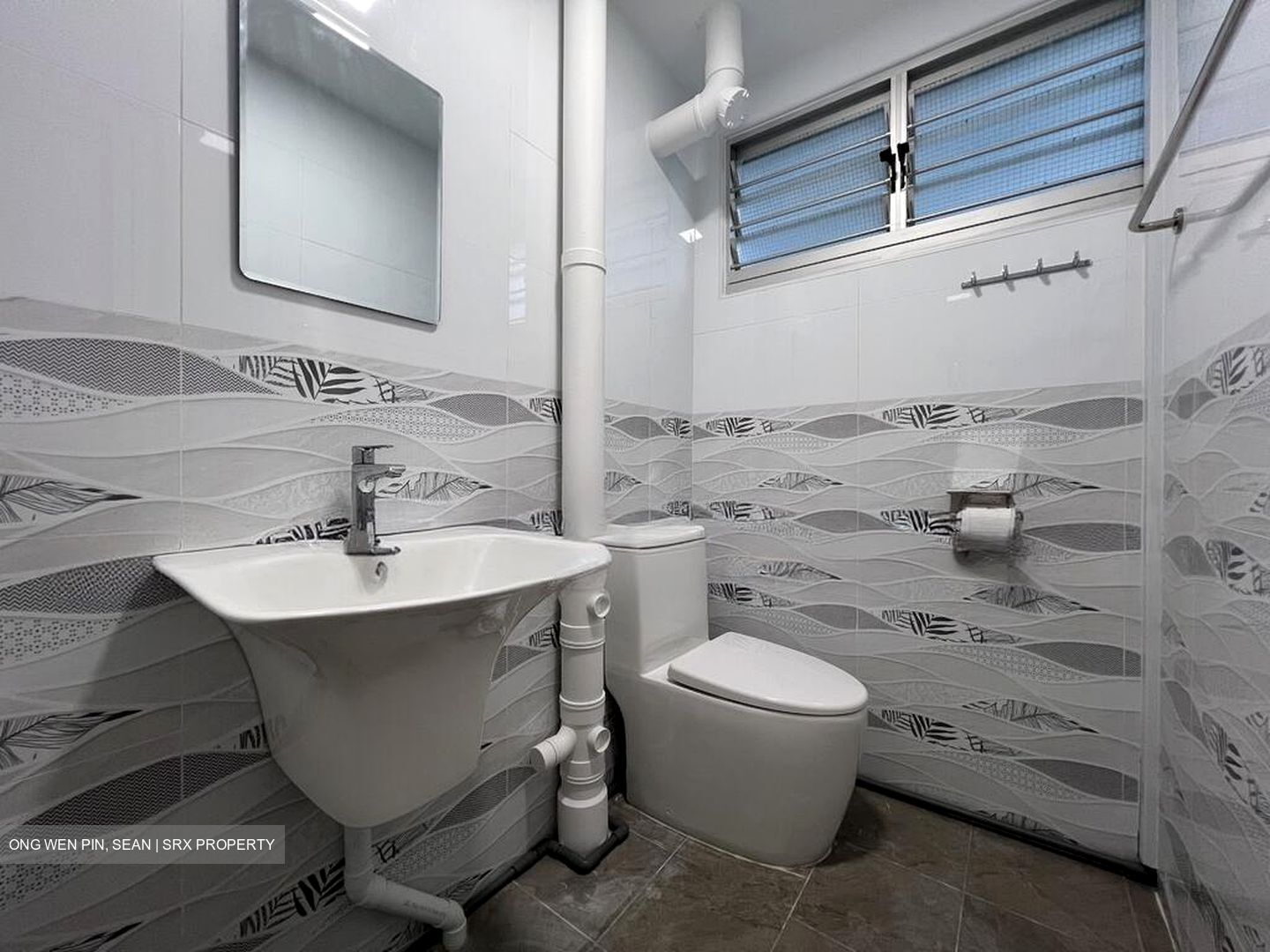Blk 128 Bishan Street 12 (Bishan), HDB 5 Rooms #511856621